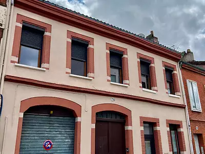 Maison, 200 m²