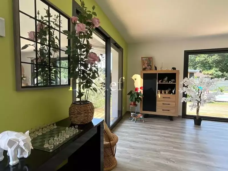 Maison, 83 m²