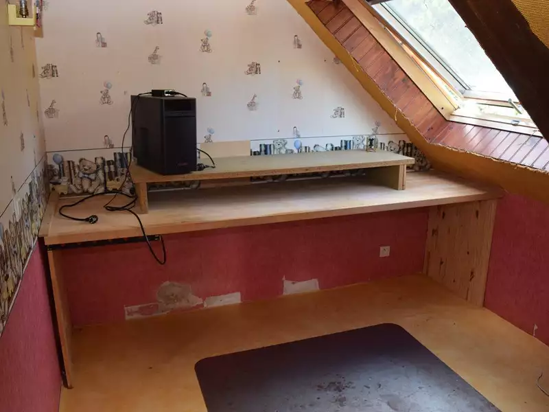 Maison, 212 m²