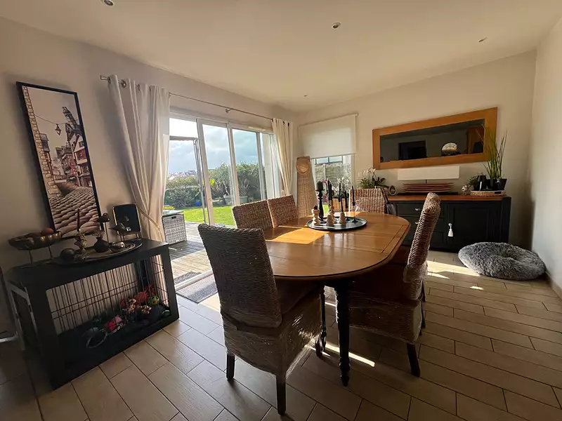 Maison, 175 m²