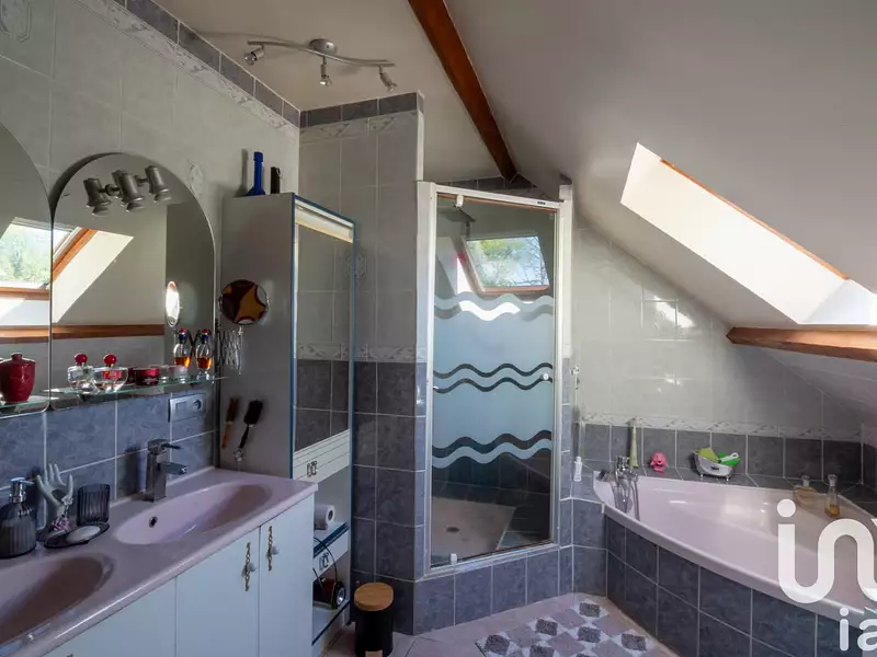 Maison, 148 m²
