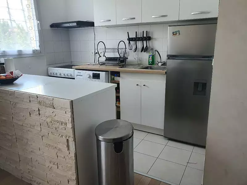 Appartement, 45,05 m²