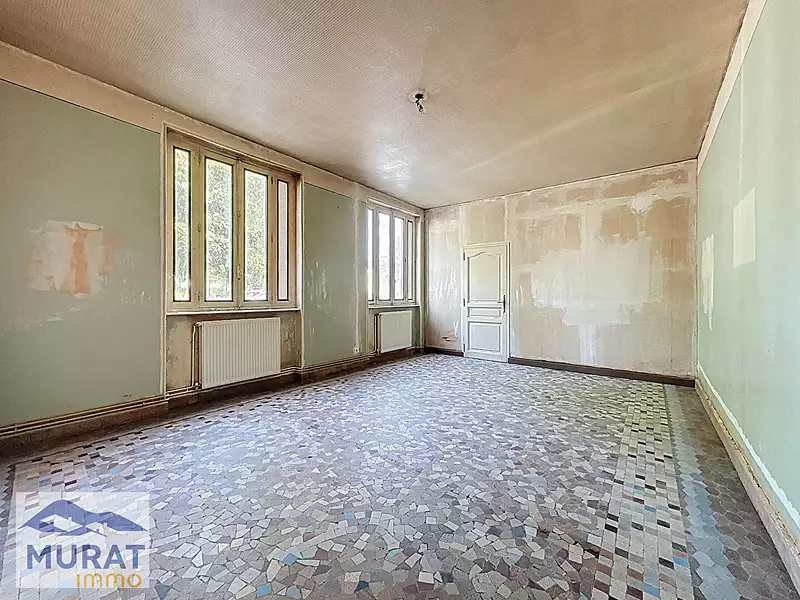Maison, 151 m²