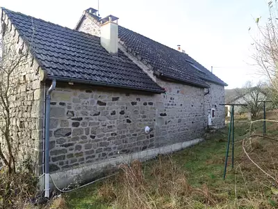 Maison, 96 m²