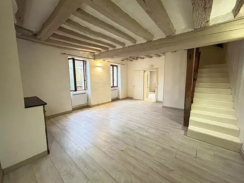Maison, 109 m²