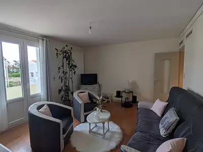 Appartement, 71,82 m²