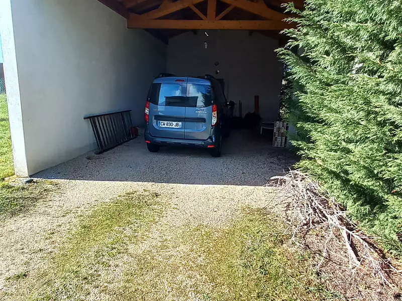 Maison, 94 m²