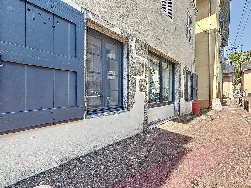 Appartement, 71 m²