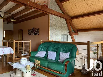 Maison, 210 m²