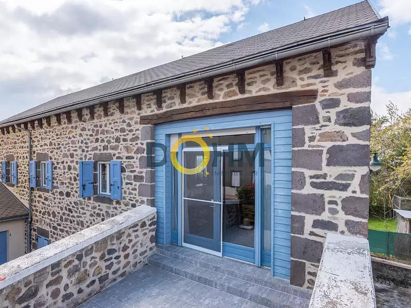 Maison, 142 m²