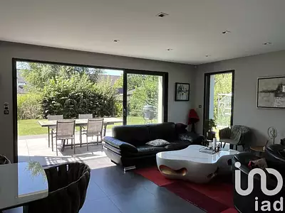 Maison, 190 m²