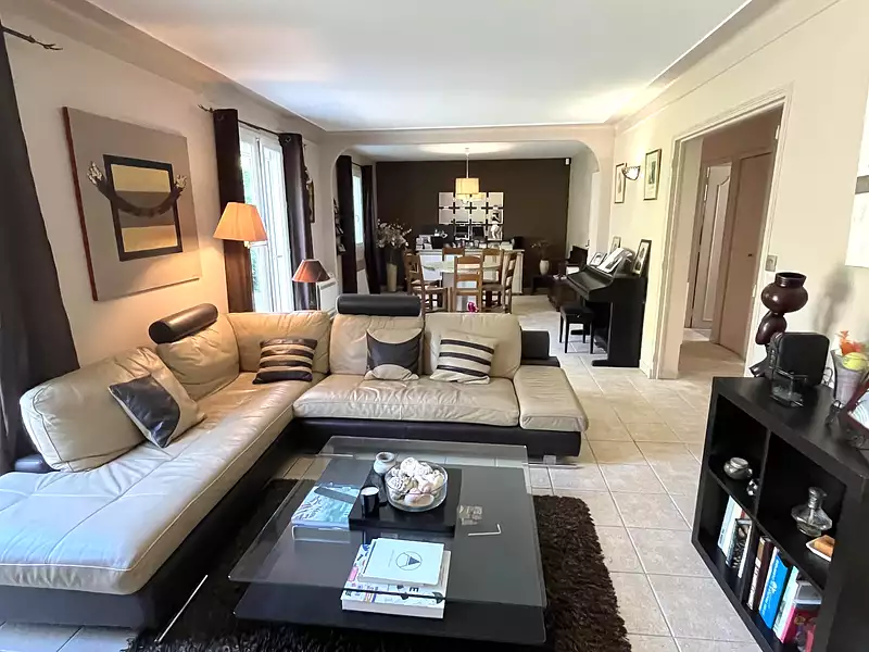 Maison, 130 m²