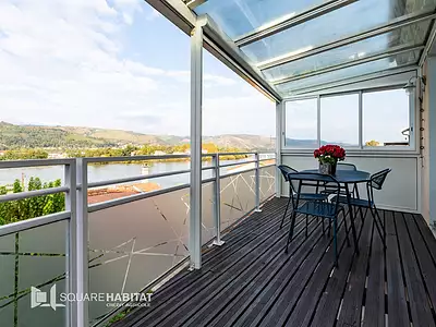Appartement, 209 m²