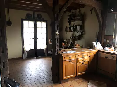 Maison, 302 m²