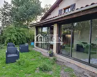 Maison, 130 m²