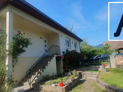 Maison, 125 m²
