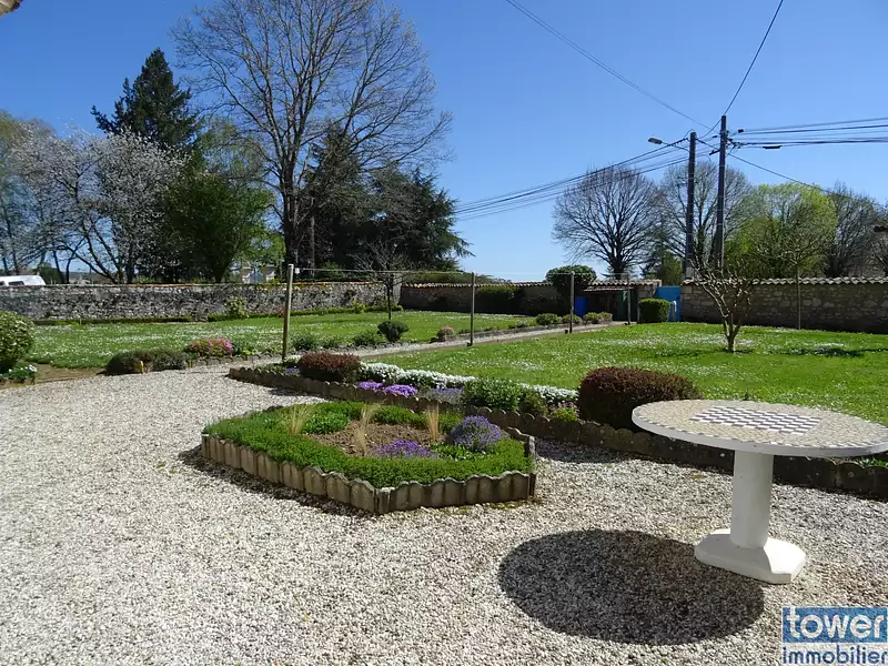Maison, 92 m²