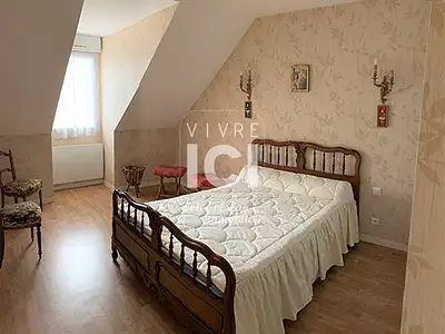 Appartement, 95,85 m²