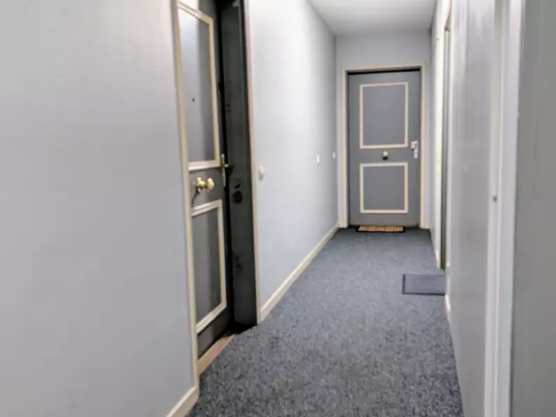 Appartement, 63 m²