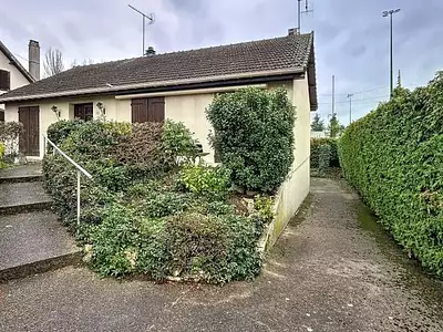 Maison, 90 m²