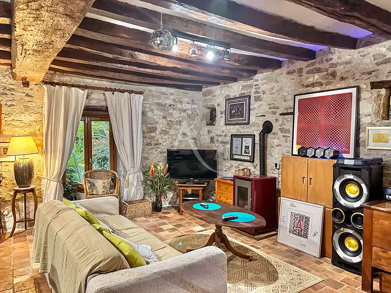 Maison, 450 m²