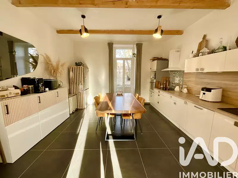 Appartement, 99 m²