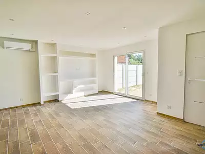Maison, 115 m²