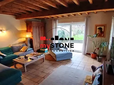 Maison, 177 m²