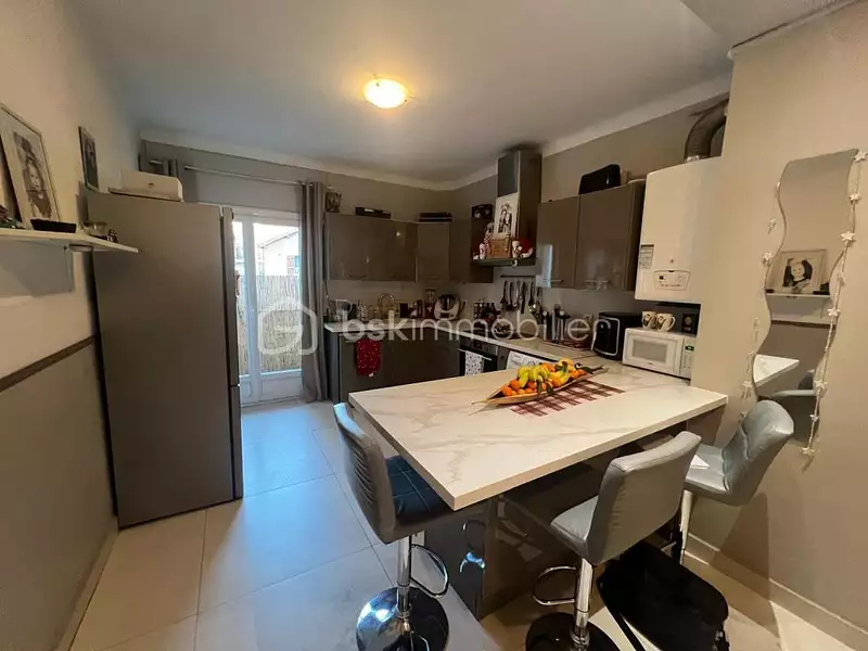 Appartement, 87 m²