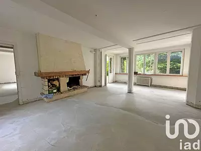 Maison, 225 m²
