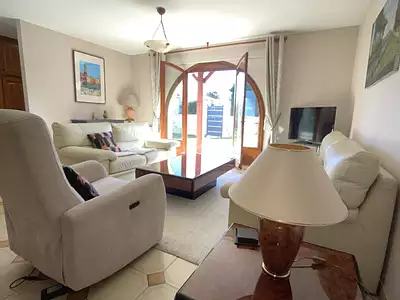 Maison, 142 m²
