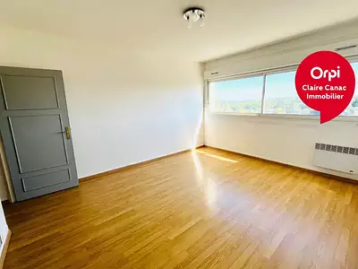 Appartement, 49 m²