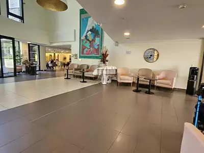 Appartement, 44,23 m²