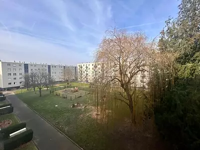 Appartement, 71 m²