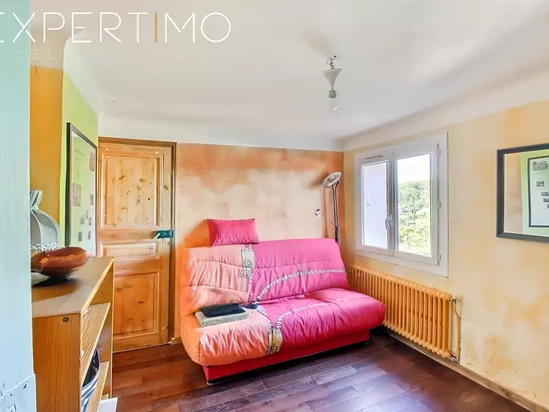 Maison, 91 m²