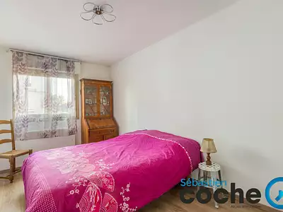 Appartement, 111,31 m²