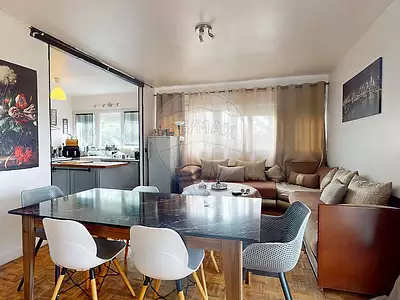 Appartement, 79 m²
