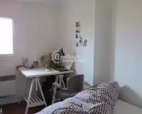 Appartement, 27,06 m²