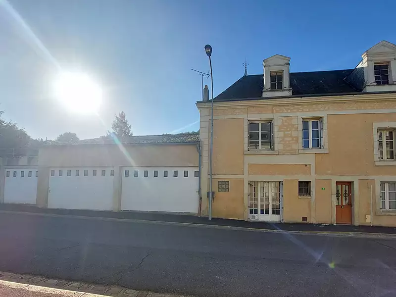 Maison, 100 m²