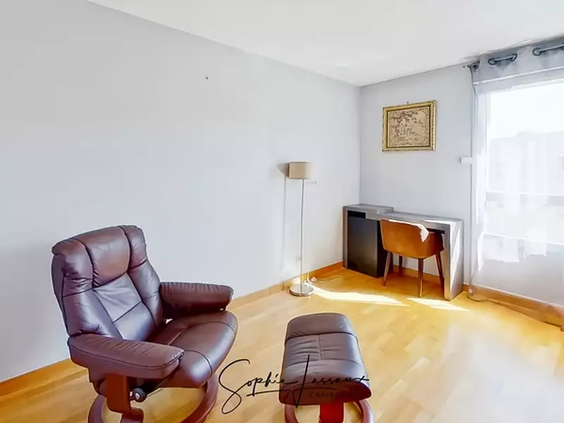 Appartement, 65 m²