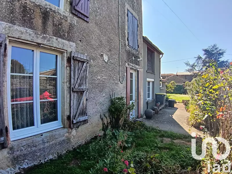 Maison, 97 m²