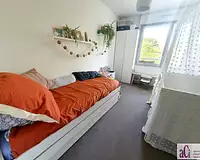 Appartement, 72,31 m²