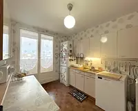 Appartement, 62,93 m²