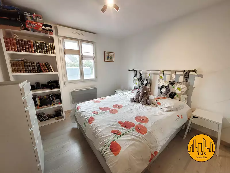 Maison, 112 m²