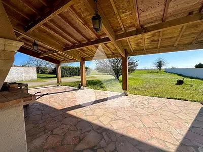 Maison, 177,36 m²