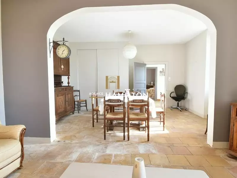 Maison, 145 m²