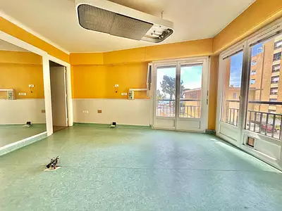 Appartement, 52,36 m²
