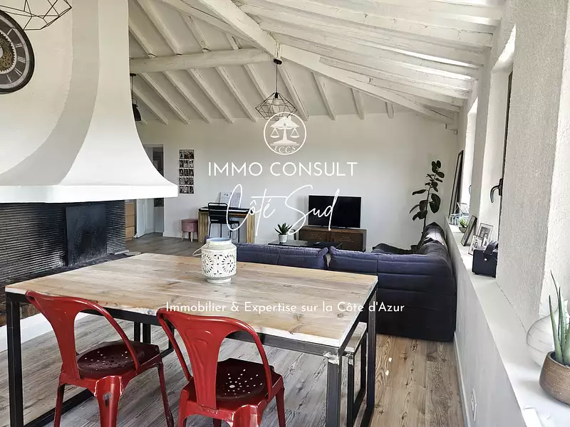 Appartement, 83 m²
