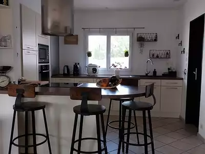 Maison, 110 m²