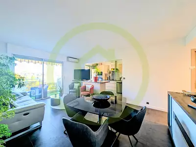 Appartement, 70,04 m²